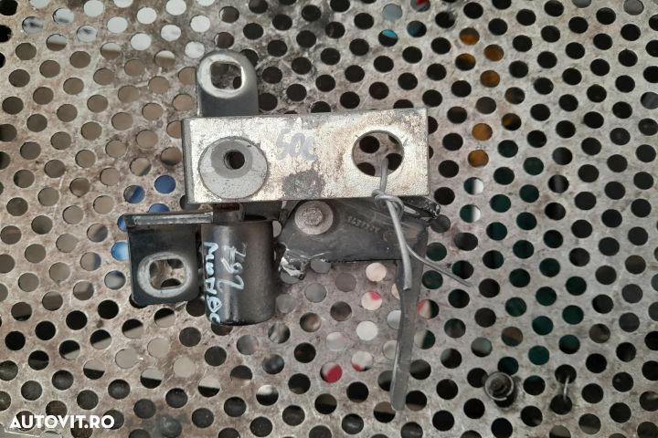 BALAMALE STANGA SPATE Ford Mondeo MK4 [2007 - 2010] wagon 2.0 TDCi DP - 3