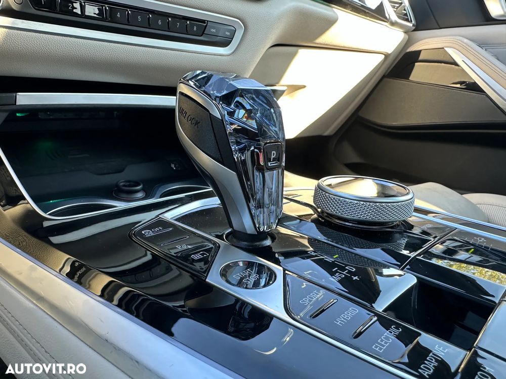 BMW X5 xDrive45e AT PHEV - 9