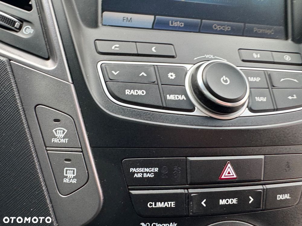 Hyundai Santa Fe 2.0 CRDi 2WD Premium - 21