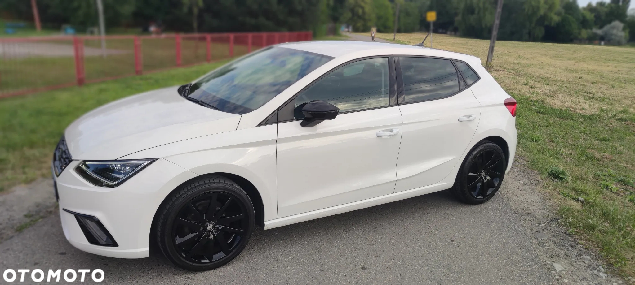 Seat Ibiza 1.0 TSI GPF FR S&S - 4