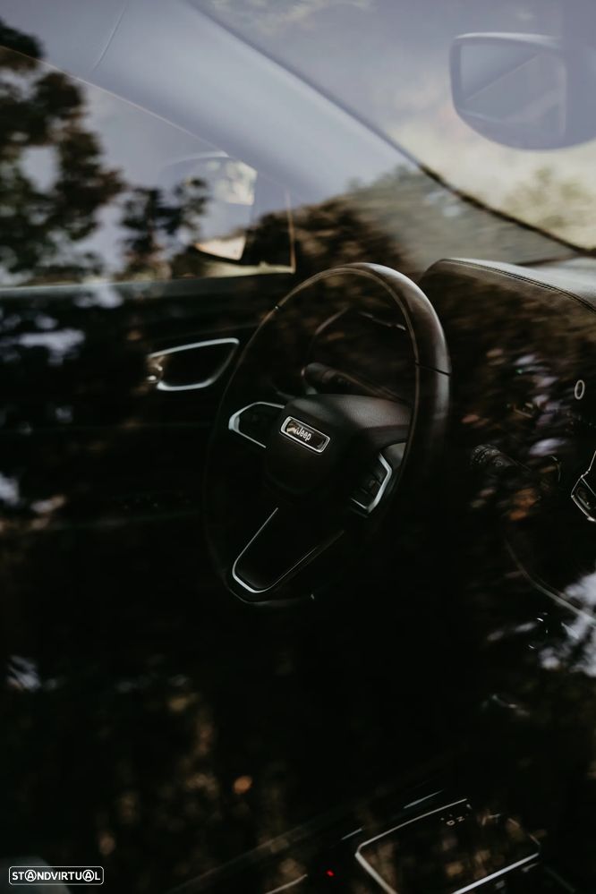 Jeep Compass - 7