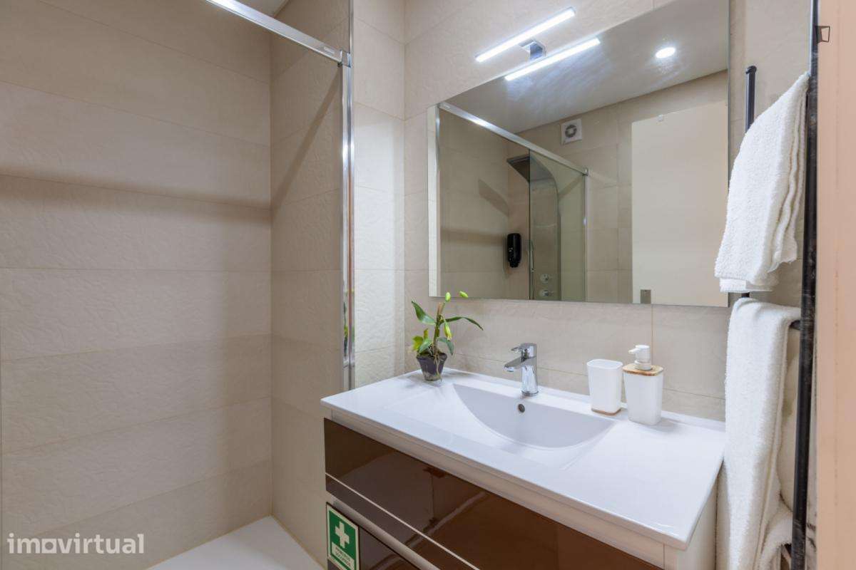 Apartamento com 2 quartos - localizado em Sé de Braga e São Lázaro... - Grande imagem: 2/33