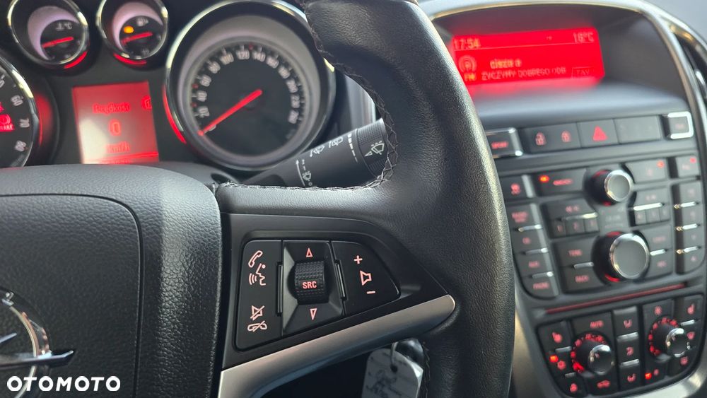 Opel Astra - 22