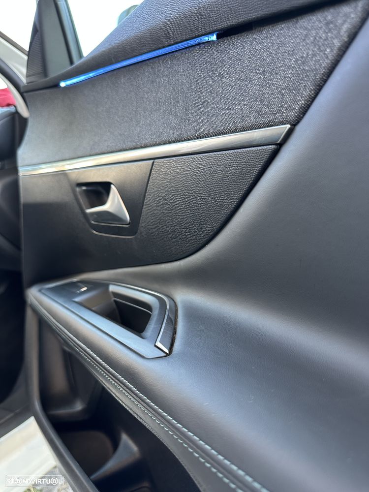 Peugeot 3008 PureTech 130 Stop & Start GPF EAT8 Crossway - 20