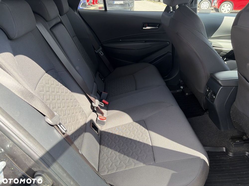 Toyota Corolla 2.0 Hybrid Comfort - 11