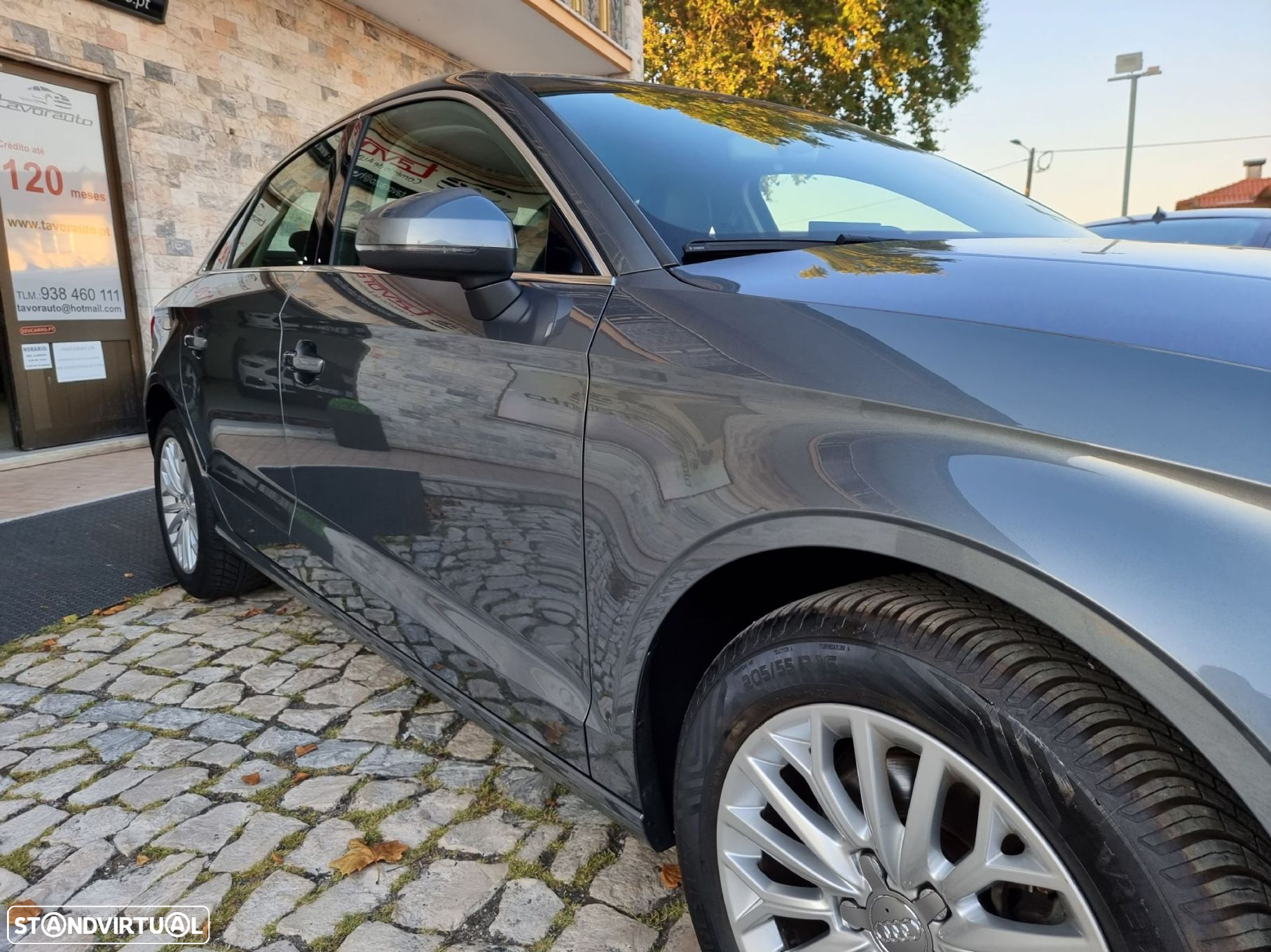 Audi A3 Limousine 1.6 TDI Attraction Ultra - 20