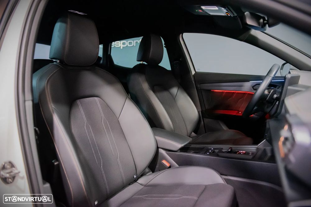 Cupra Formentor 1.5 TSI Sport DSG - 21