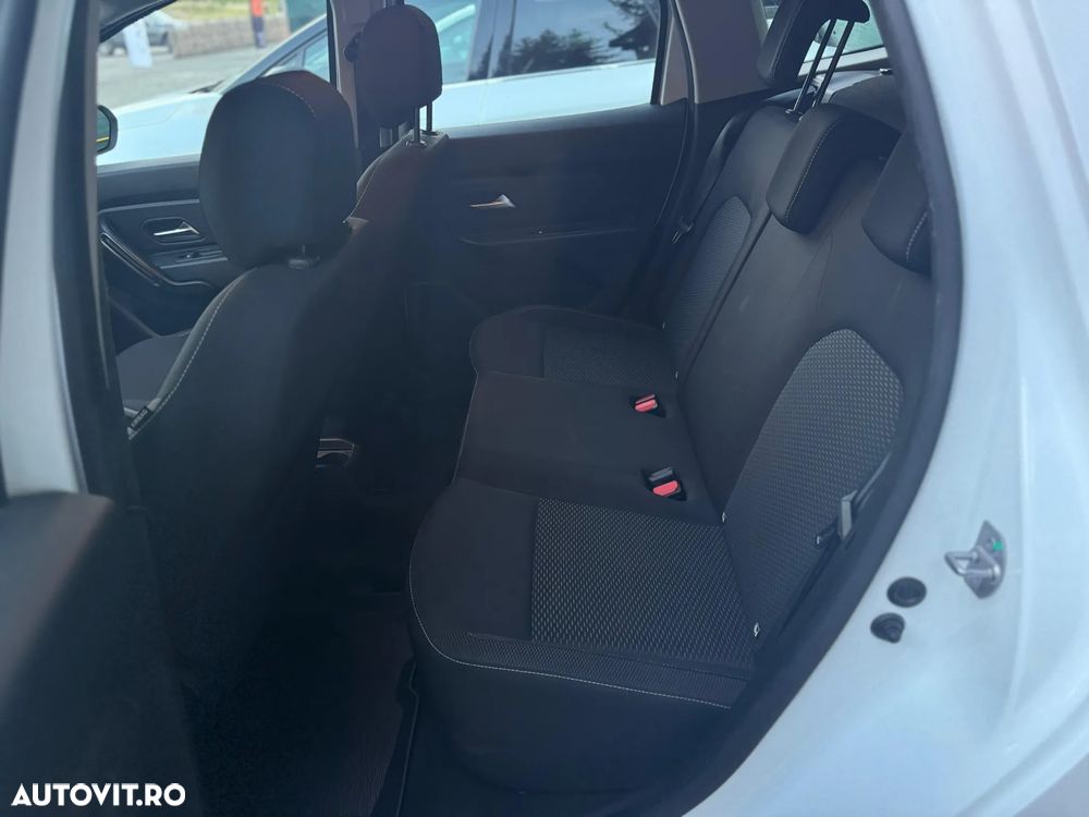 Dacia Duster 1.5 Blue dCi 4WD Comfort - 6
