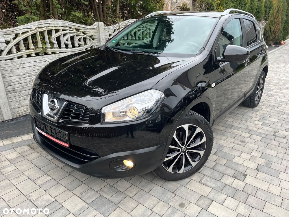 Nissan Qashqai 1.6 Acenta - 14