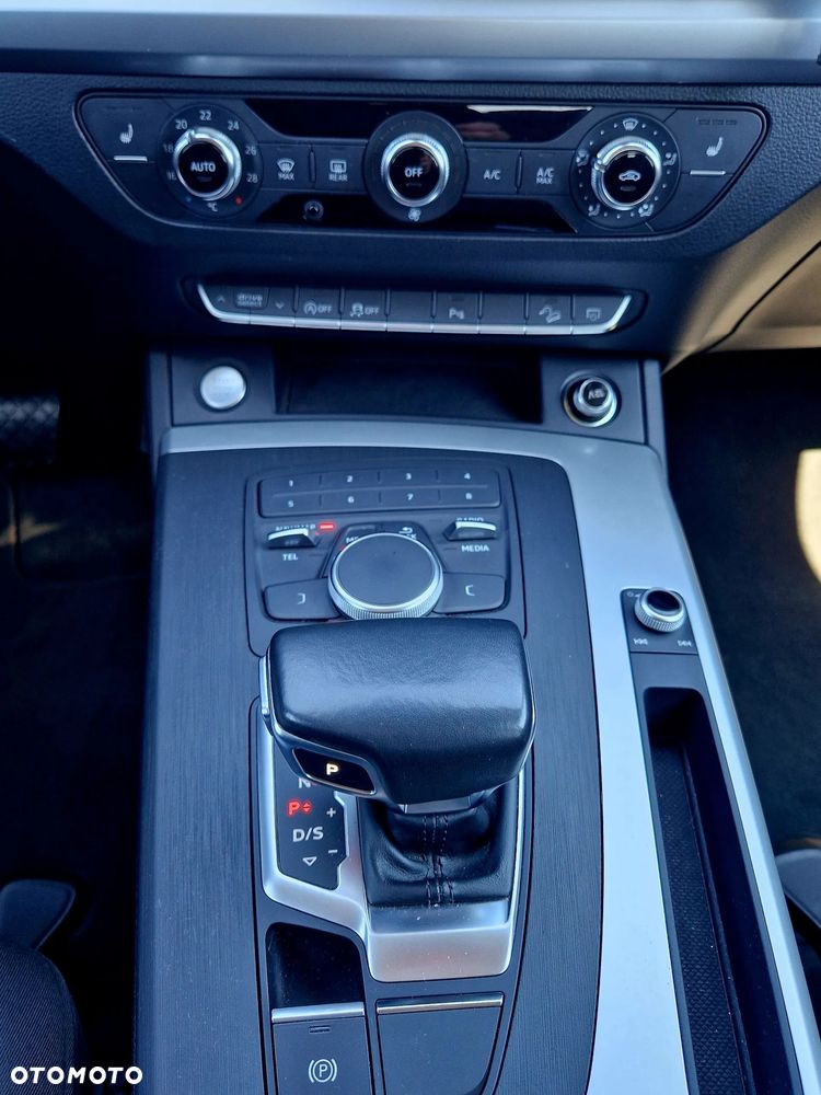 Audi Q5 2.0 TDI Quattro (clean diesel) S tronic - 18