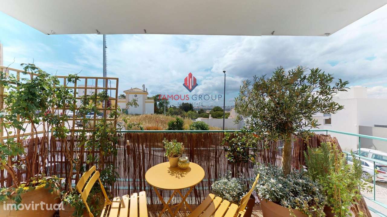 Moradia T2+1 c/ Garagem em Ferragudo - Grande imagem: 4/56