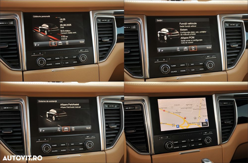 Porsche Macan 3.0 PDK S - 25