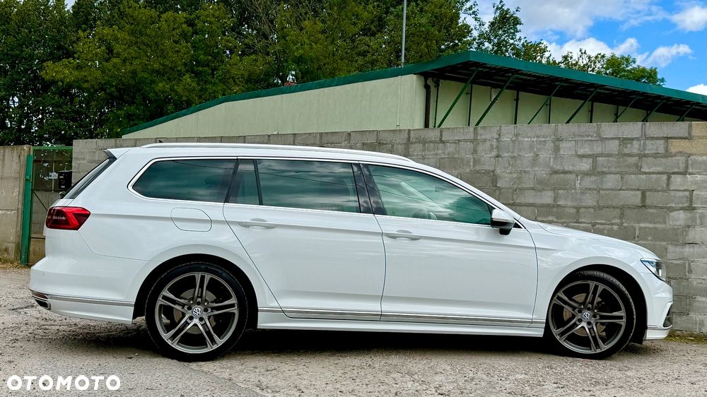 Volkswagen Passat 2.0 TDI BMT Highline DSG7 - 23