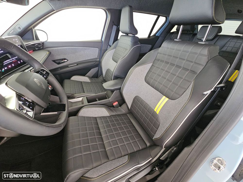 Renault 4 E-Tech 52 kWh Iconic Autonomia Conforto - 16
