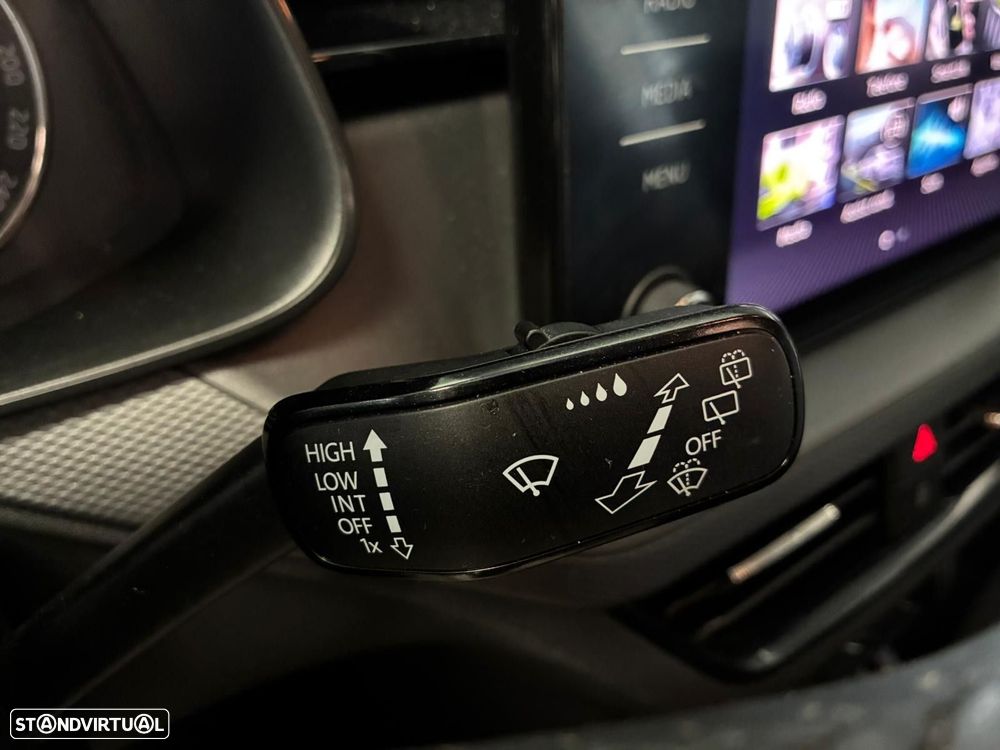 Skoda Kamiq 1.0 TSI Ambition DSG - 22