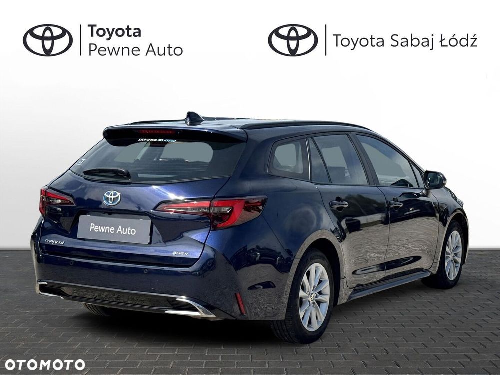 Toyota Corolla 2024 photo 5