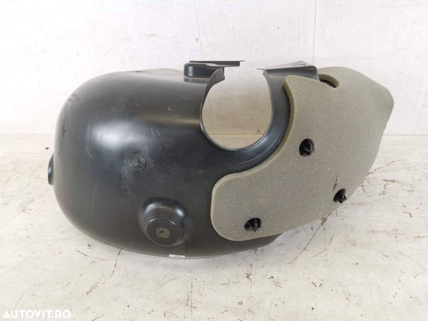 Carenaj Stanga Spate Renault  Clio 5 2019 2020 2021 2022 2023 Original - 4