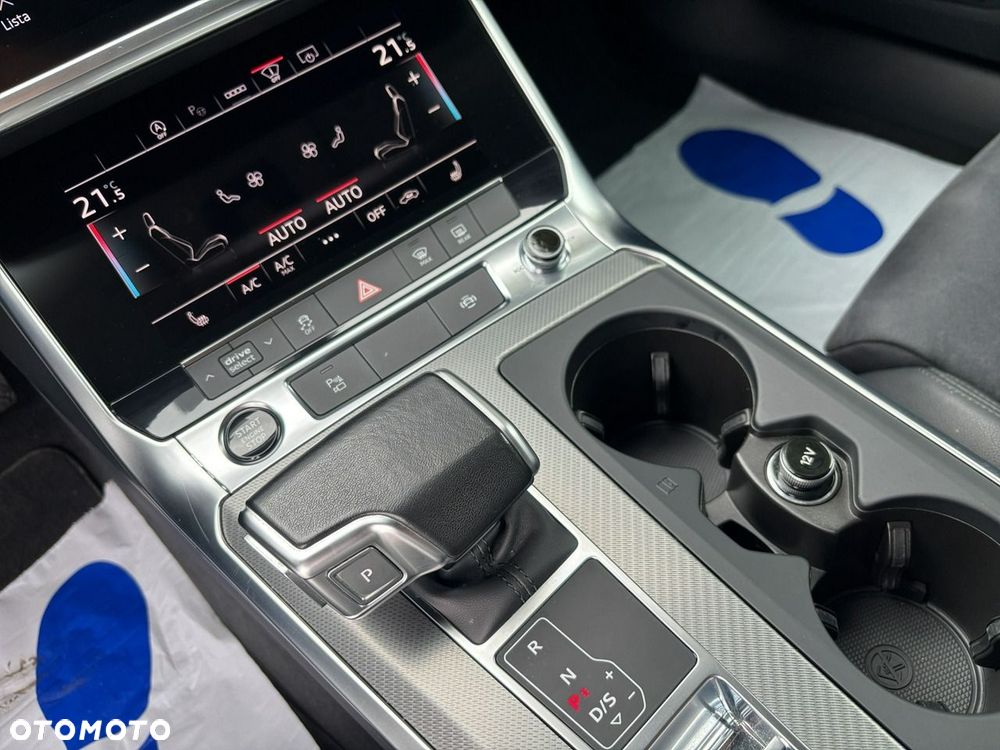 Audi A6 Allroad - 17