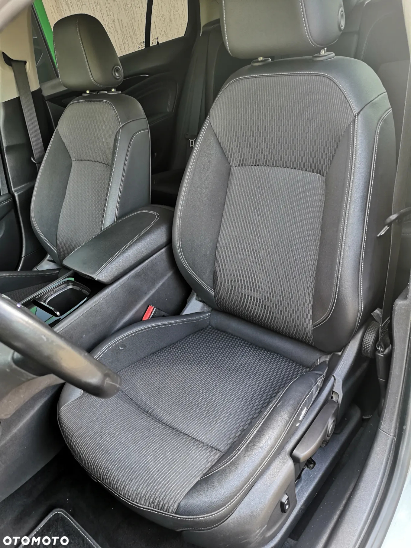 Opel Insignia 1.5 T Elite S&S - 17