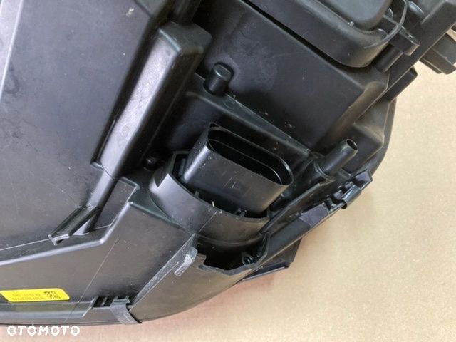 AUDI A5 S5 XENON LAMPA PRAWA 8W6941006C REFLEKTOR - 2