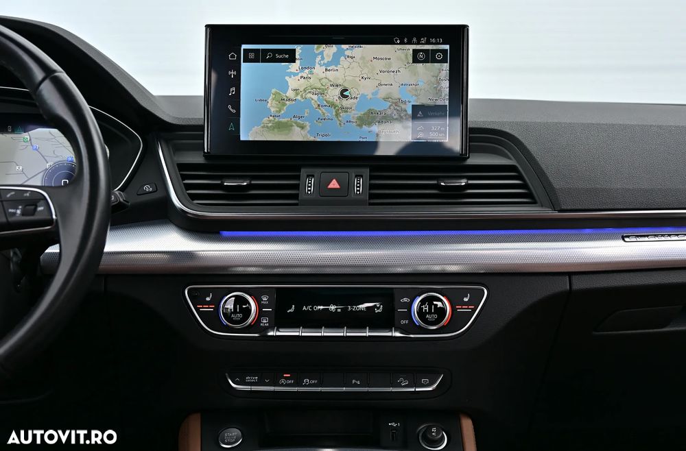 Audi Q5 40 TDI quattro S tronic S line - 28