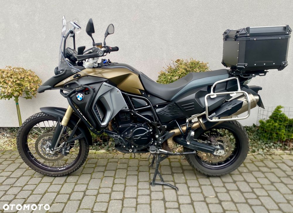BMW GS - 2