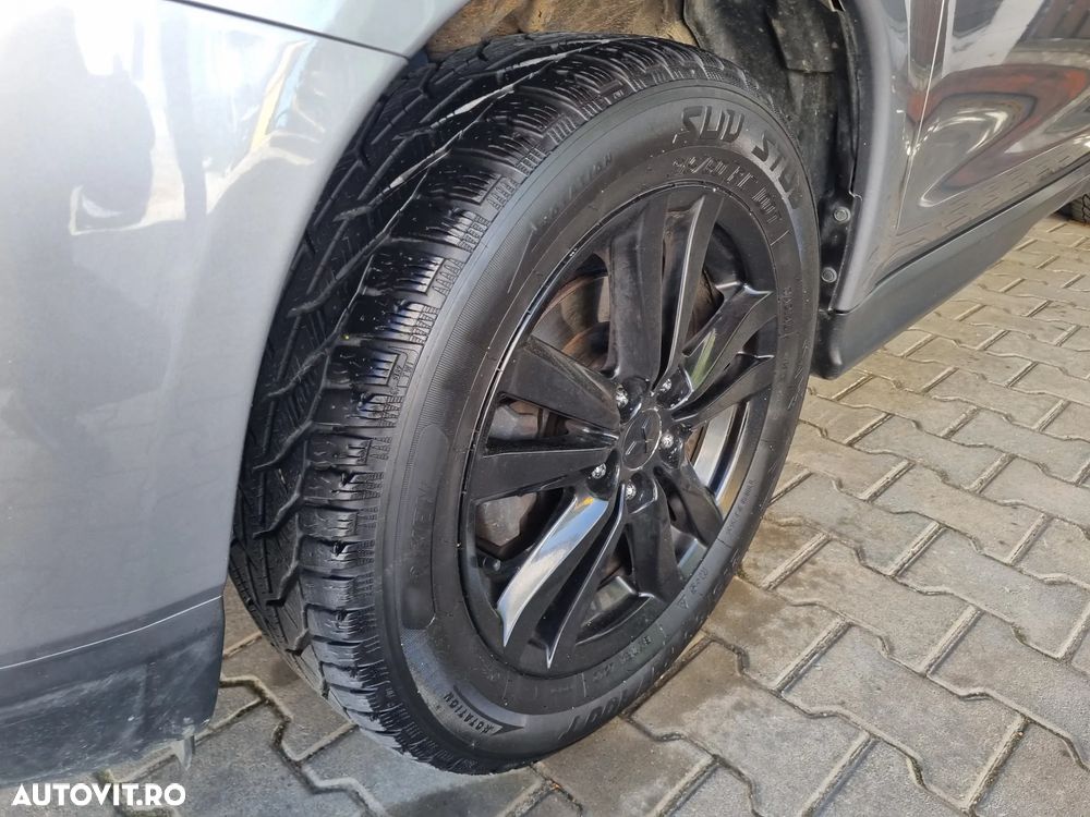 Mitsubishi ASX 1.8 DI-D 2WD Invite - 12