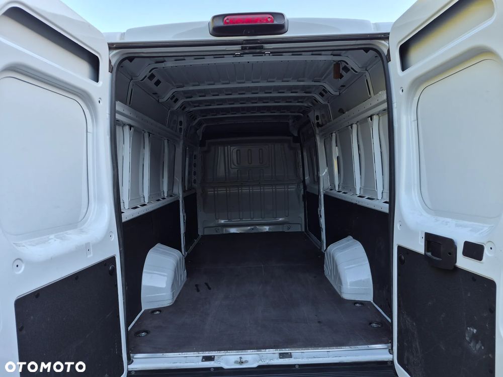 Toyota PROACE MAX L4H2 Salon PL (Ducato,Jumper,Boxer) - 13