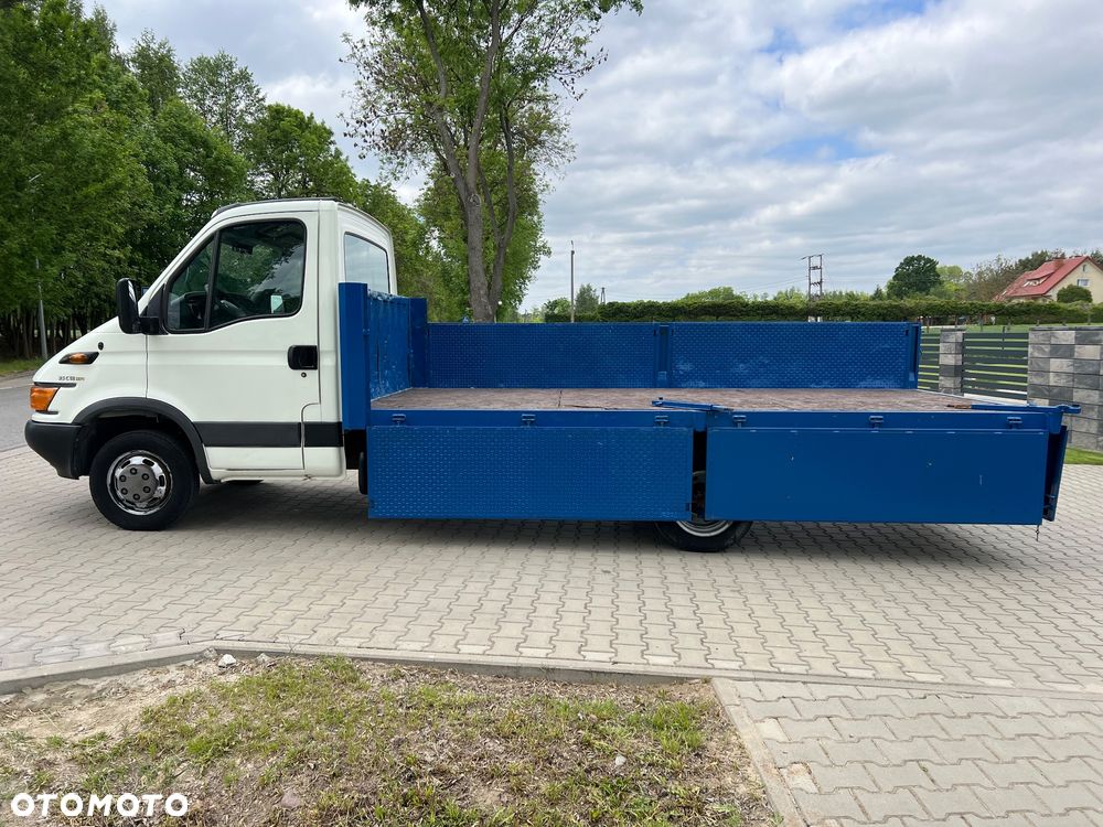 Iveco Daily - 35