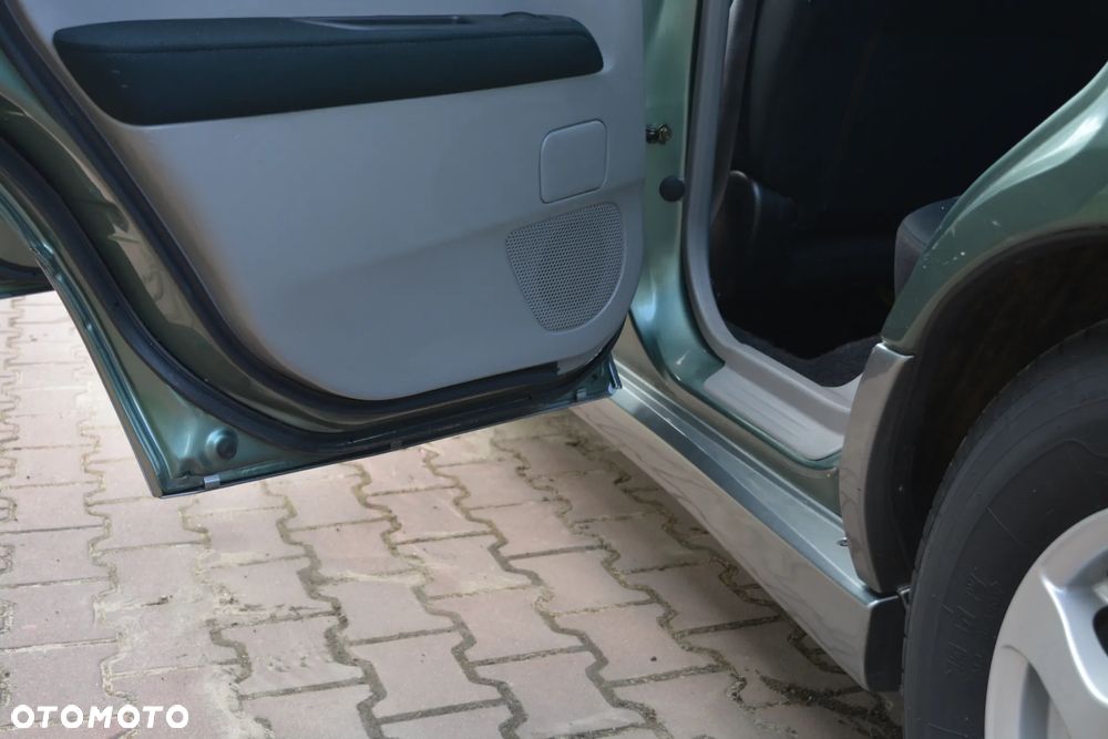 Subaru Forester 2.0X Automatik Comfort - 27
