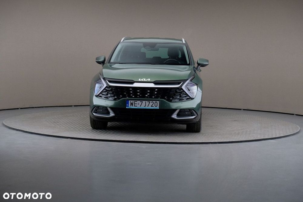 Kia Sportage - 3