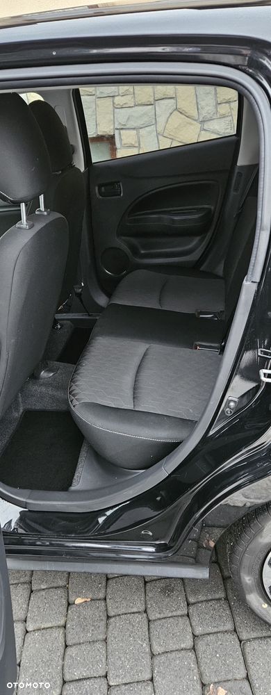 Mitsubishi Space Star 1.2 - 23