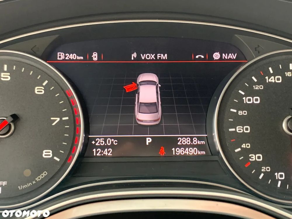 Audi A6 Limousine - 22