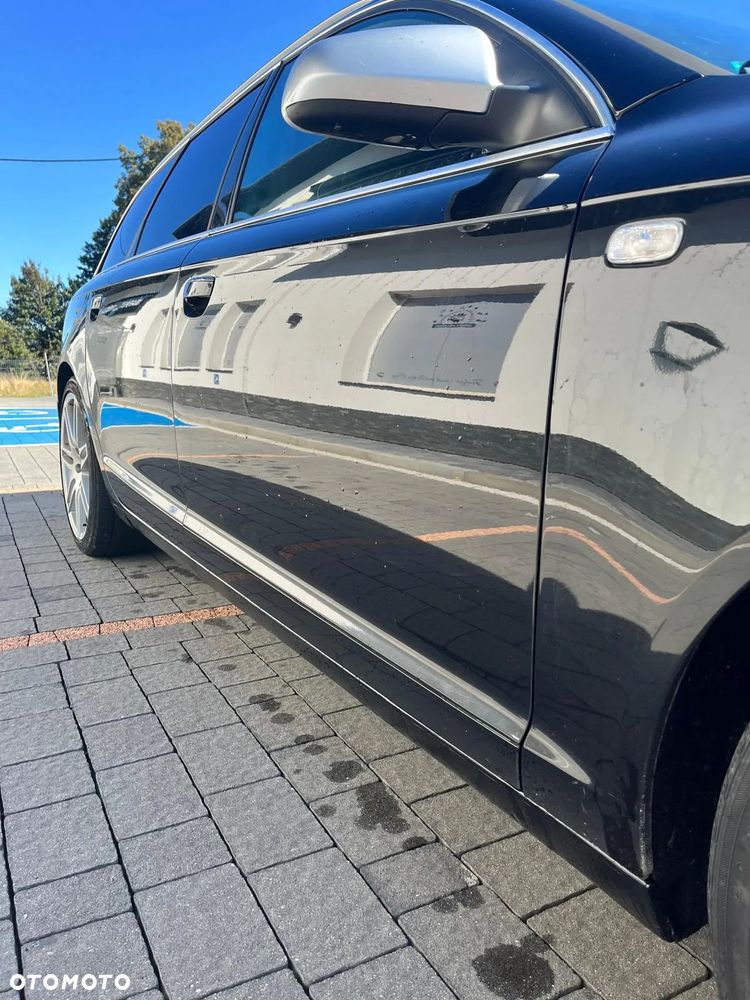 Audi A6 - 2
