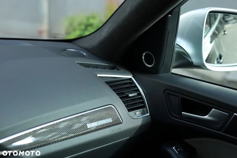 Audi SQ5 3.0 TDI Quattro Tiptr - 23