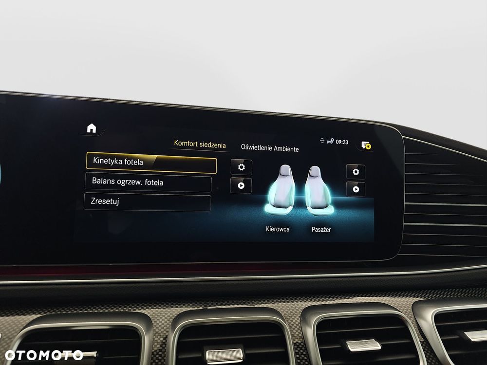 Mercedes-Benz GLE 580 4-Matic - 27