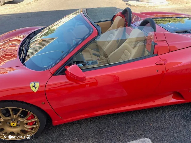 Ferrari F430 - 41