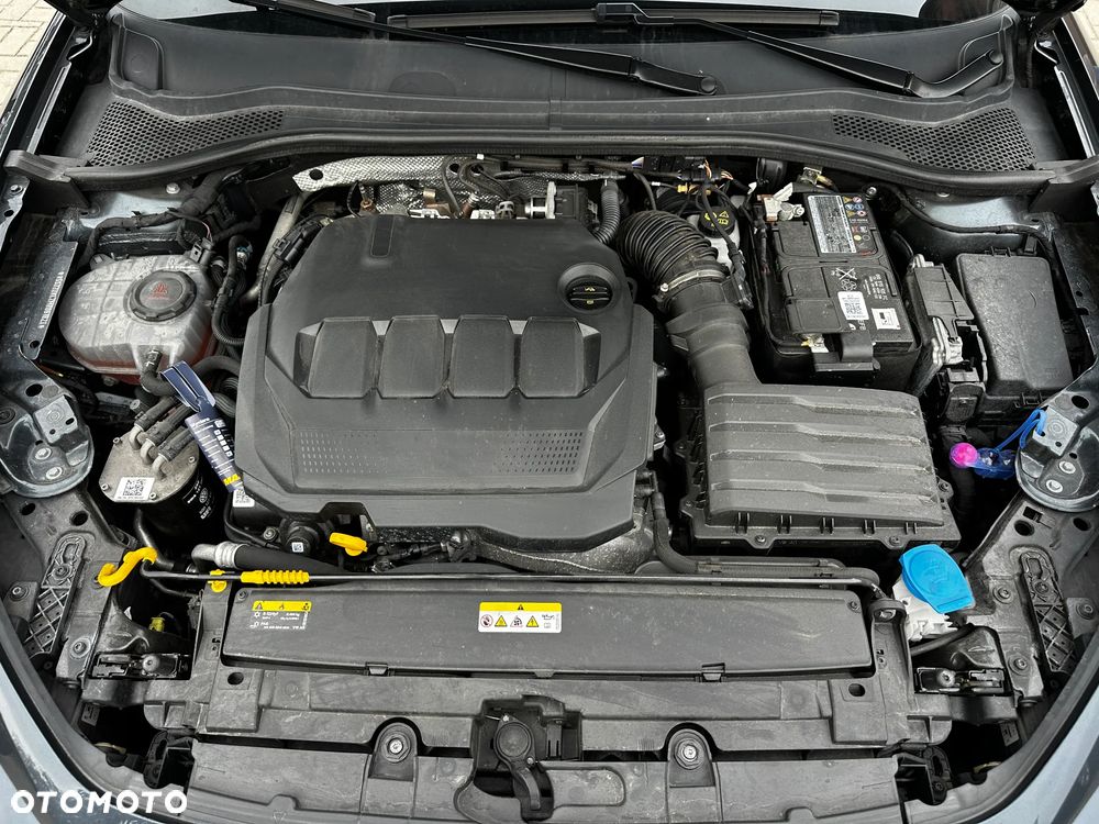 Seat Leon Sportstourer - 31