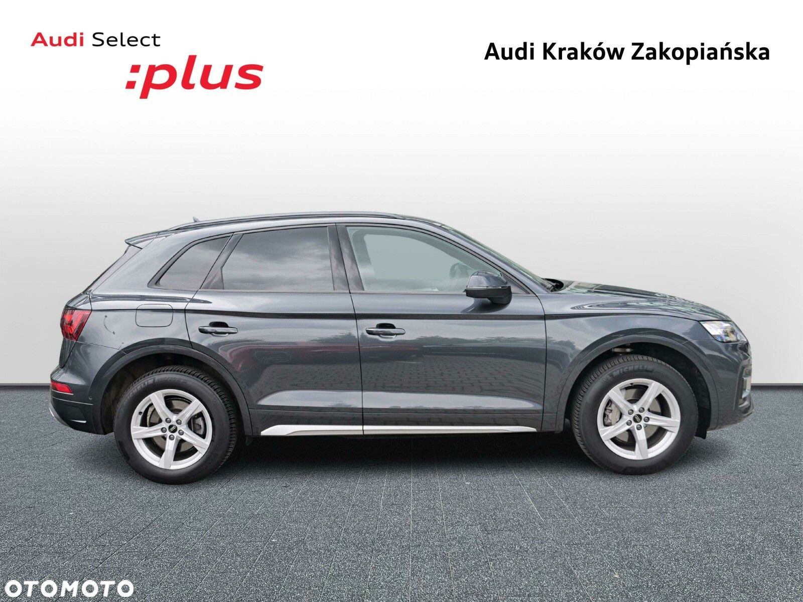 Audi Q5 - 4
