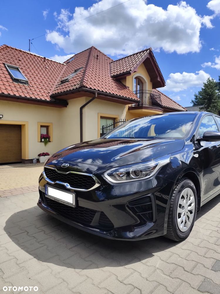 Kia Ceed 1.0 T-GDI S - 16