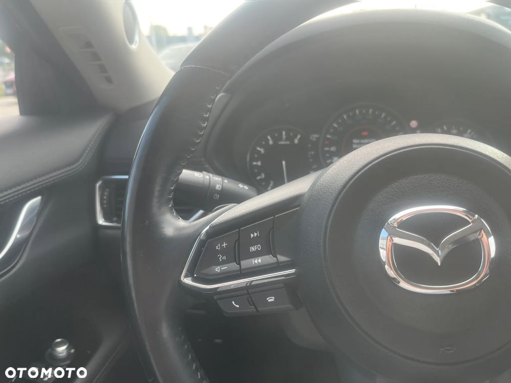 Mazda CX-5 2.0 Skypassion 2WD - 16