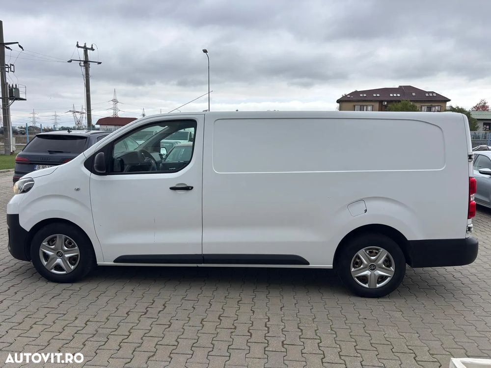 Toyota PROACE - 4