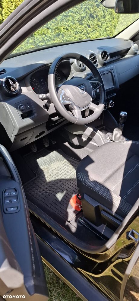 Dacia Duster 1.2 TCe Prestige S&S EU6 - 7
