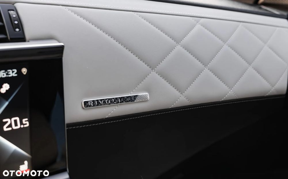 DS Automobiles DS 7 Crossback 1.6 PureTech Rivoli - 21