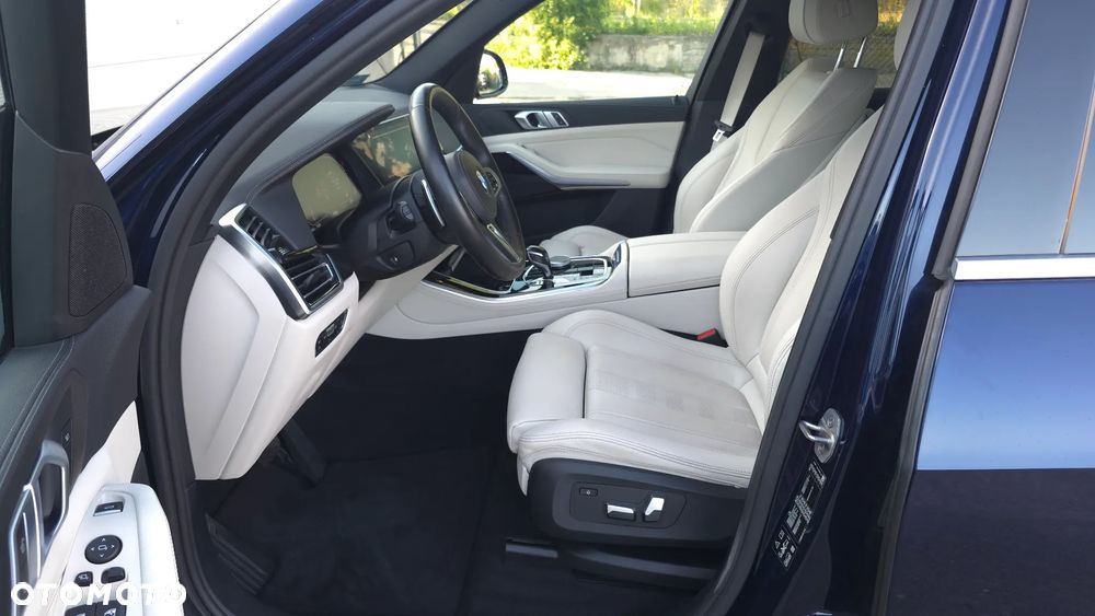 BMW X5 - 18