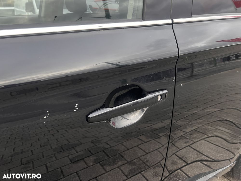 Mitsubishi Outlander 2.0 4WD - 26