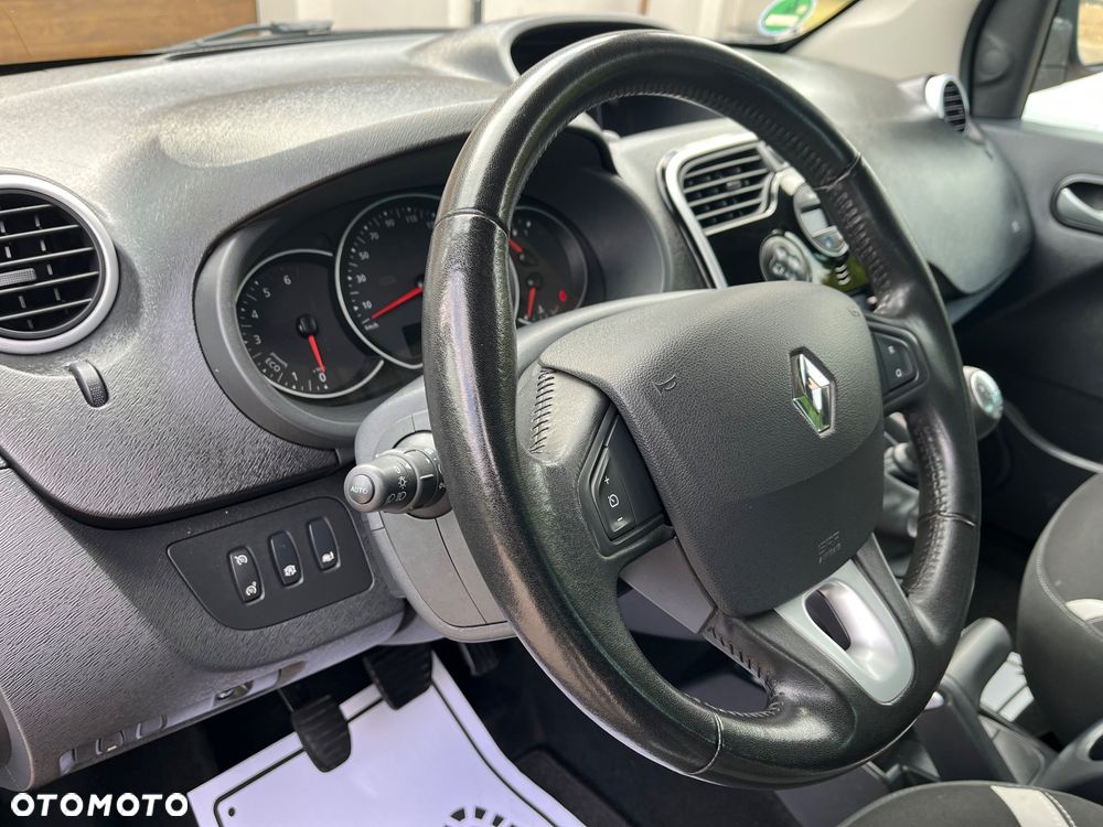 Renault Kangoo - 21