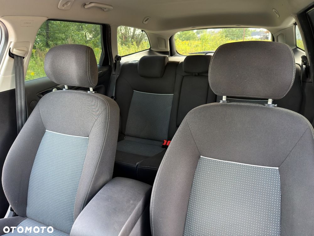Ford Mondeo 2.0 TDCi Platinium X Plus (Trend) MPS6 - 18