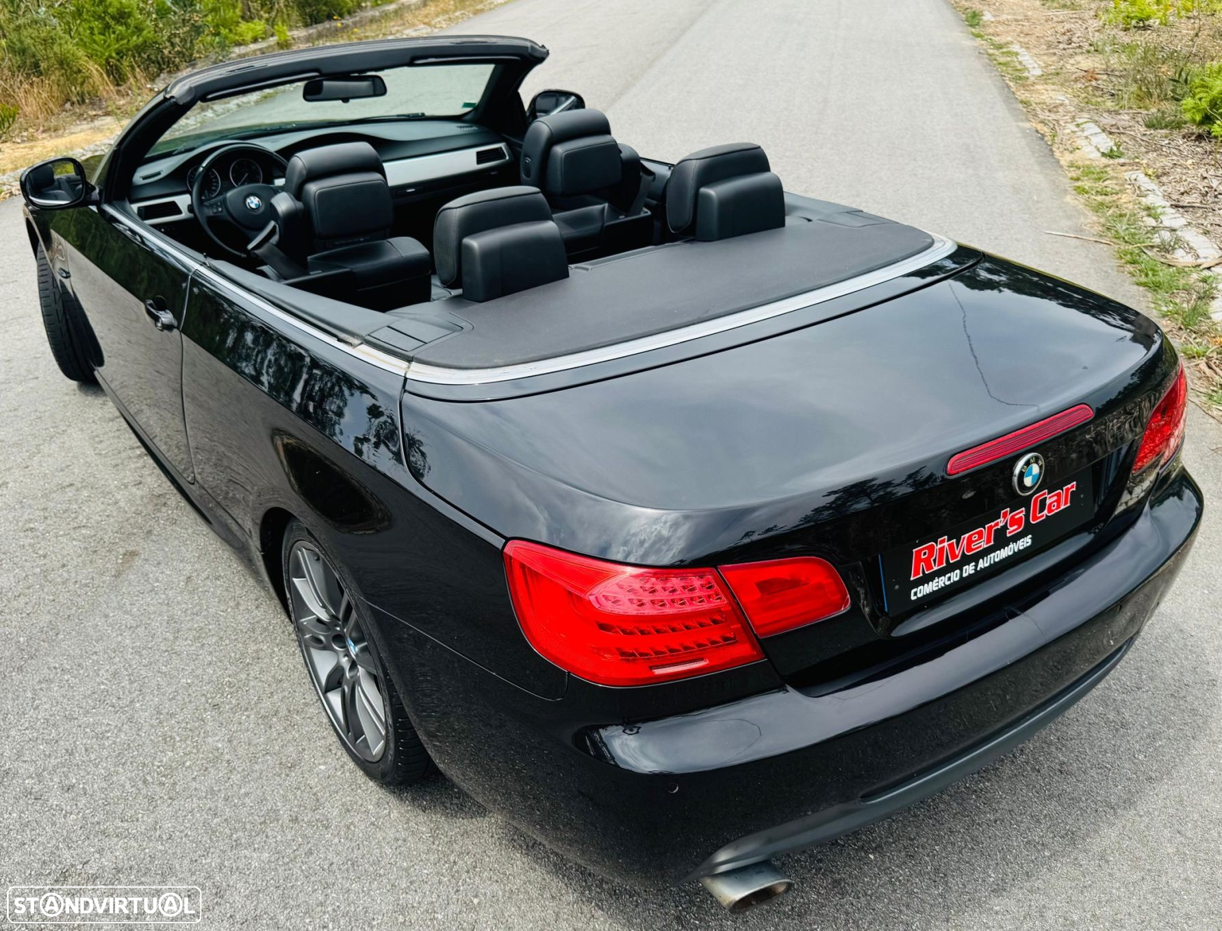 BMW 320 - 17
