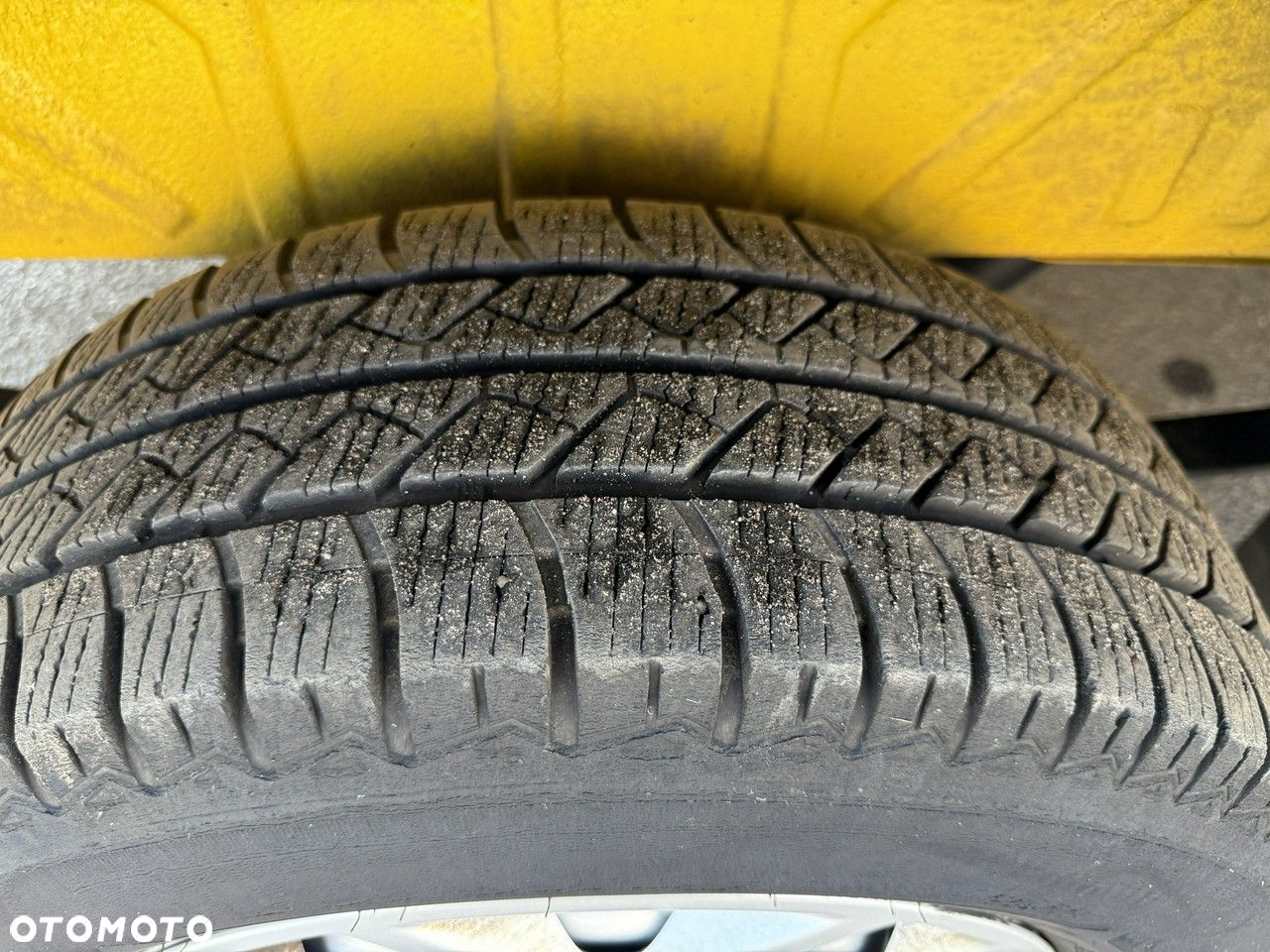 Ford Transit - 21